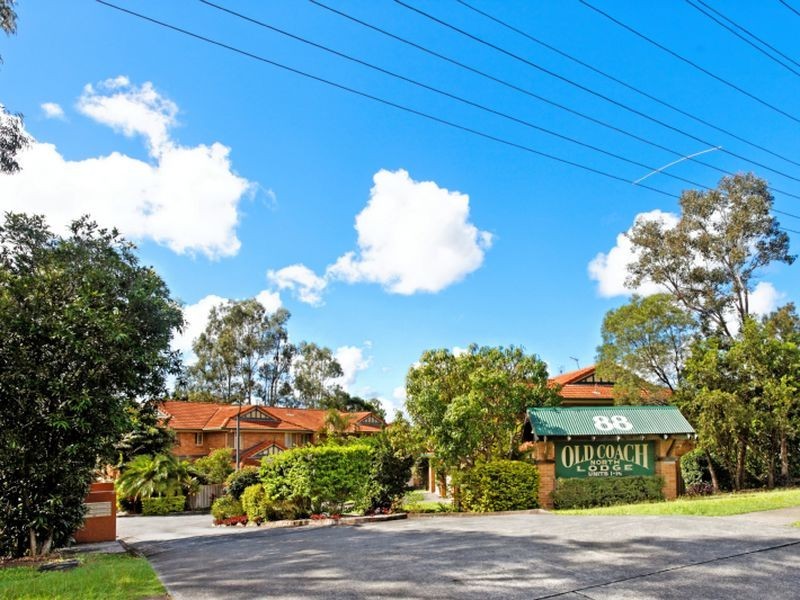 12/88 Old Coach Road, Mudgeeraba QLD 4213