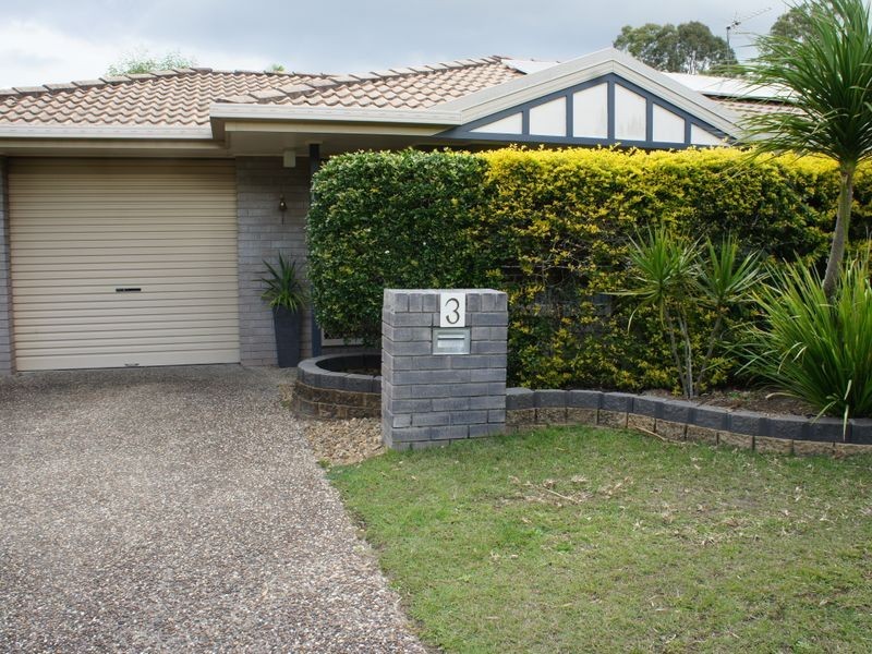 3 Tamarind Close, Nerang QLD 4211