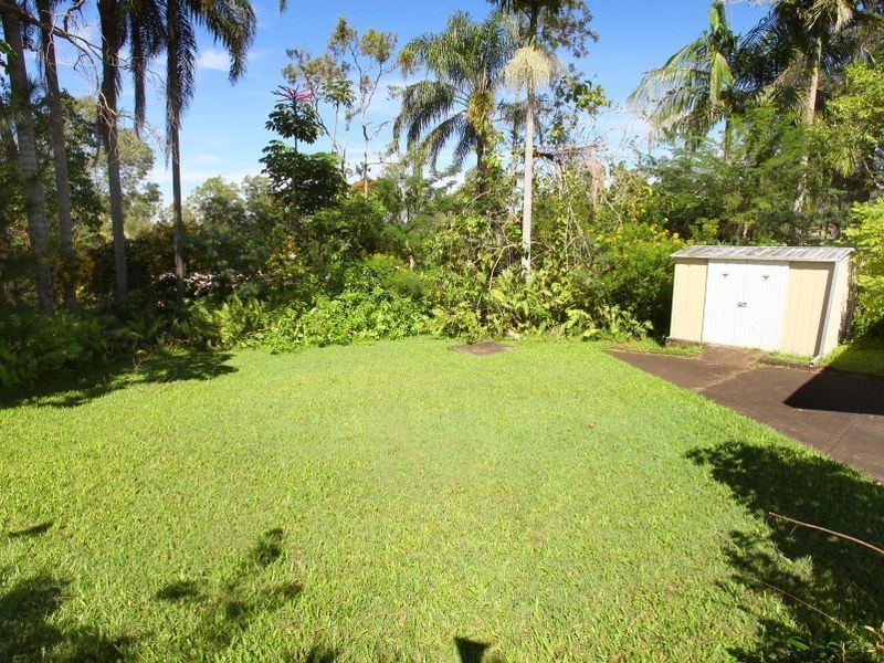 16 Maroong Crescent, Nerang QLD 4211