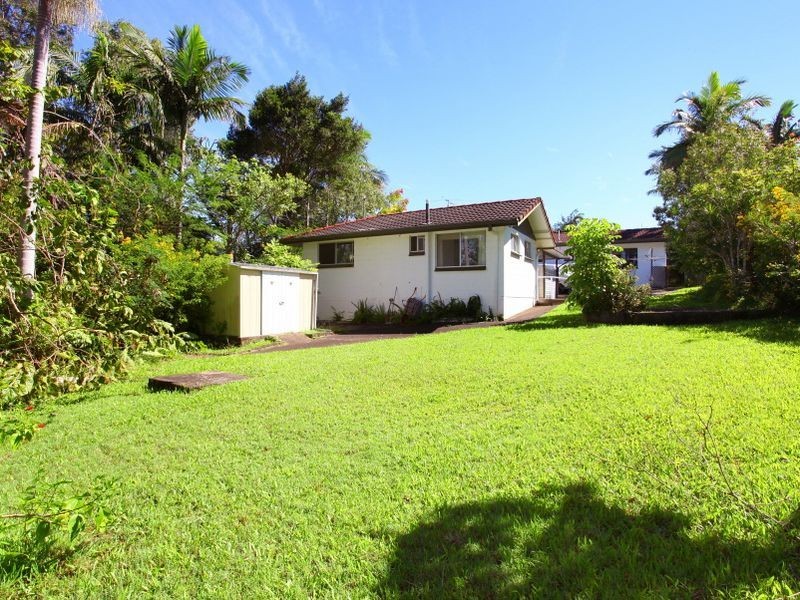16 Maroong Crescent, Nerang QLD 4211