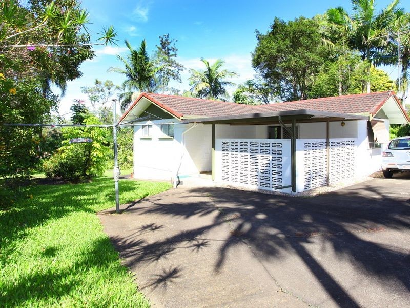 16 Maroong Crescent, Nerang QLD 4211