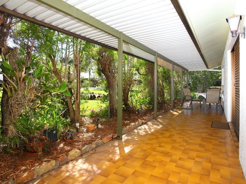 16 Maroong Crescent, Nerang QLD 4211