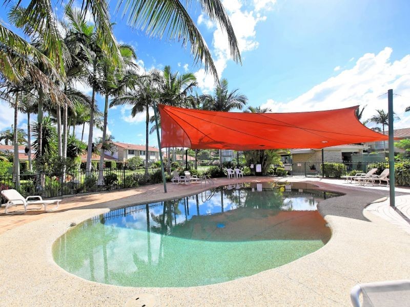 5/13 Bowden Court, Nerang QLD 4211