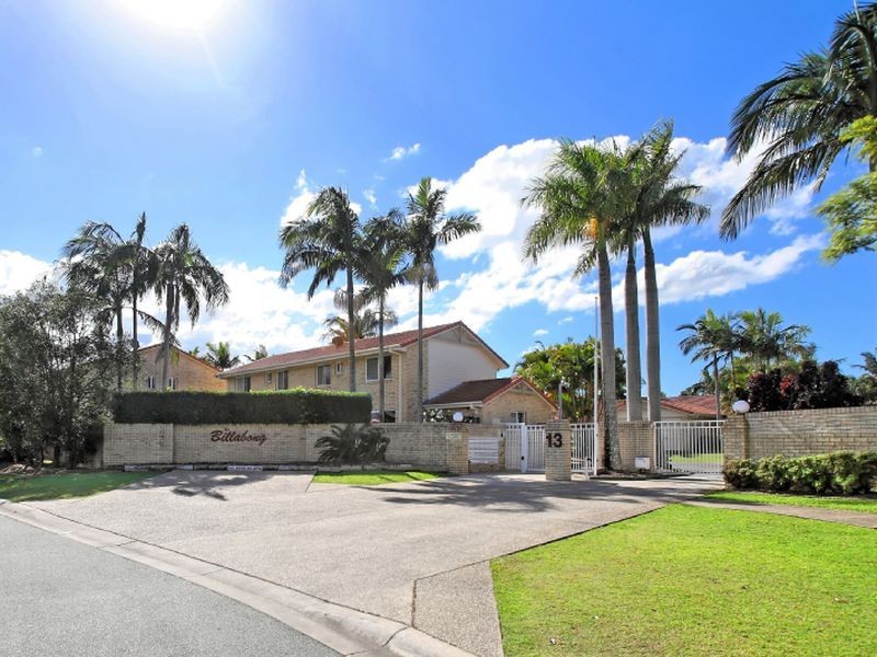 5/13 Bowden Court, Nerang QLD 4211