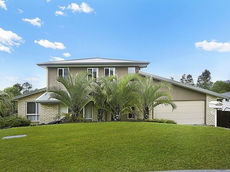 17 Tralee Court, Carrara QLD 4211