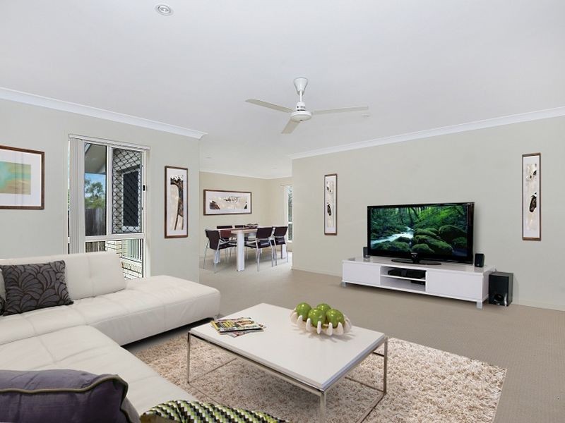 17 Tralee Court, Carrara QLD 4211