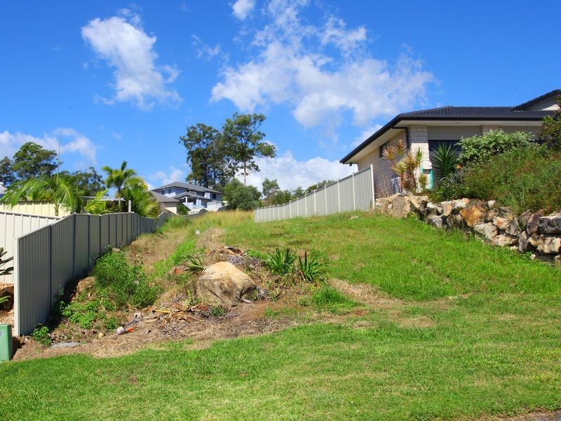 4 Laceflower Court, Reedy Creek QLD 4227