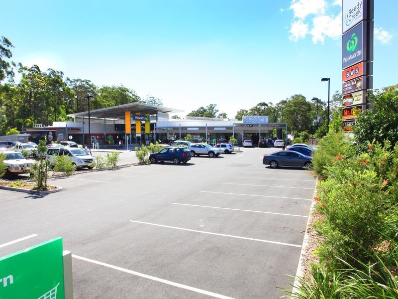 4 Laceflower Court, Reedy Creek QLD 4227