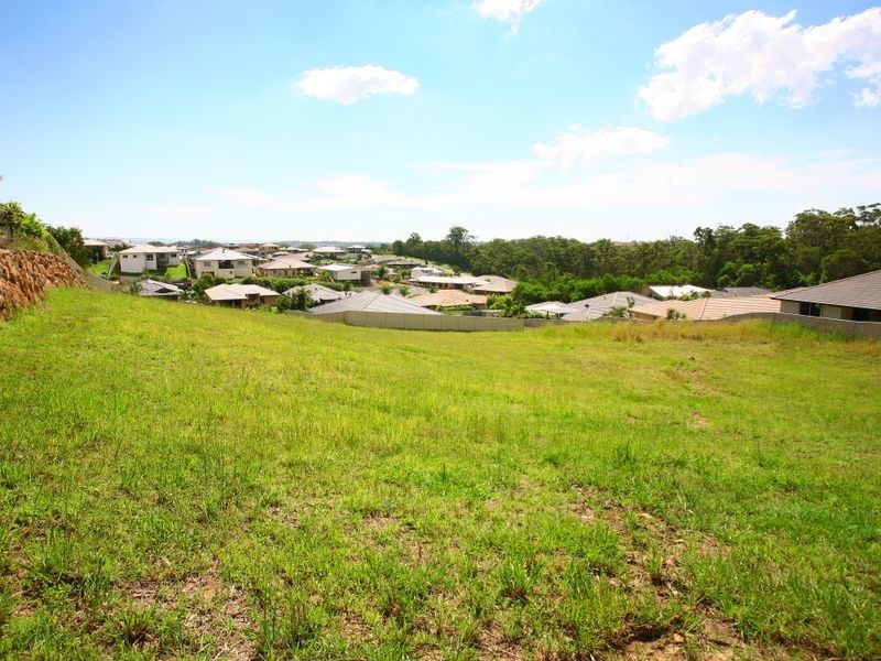 4 Laceflower Court, Reedy Creek QLD 4227