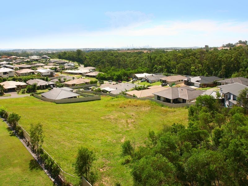 4 Laceflower Court, Reedy Creek QLD 4227