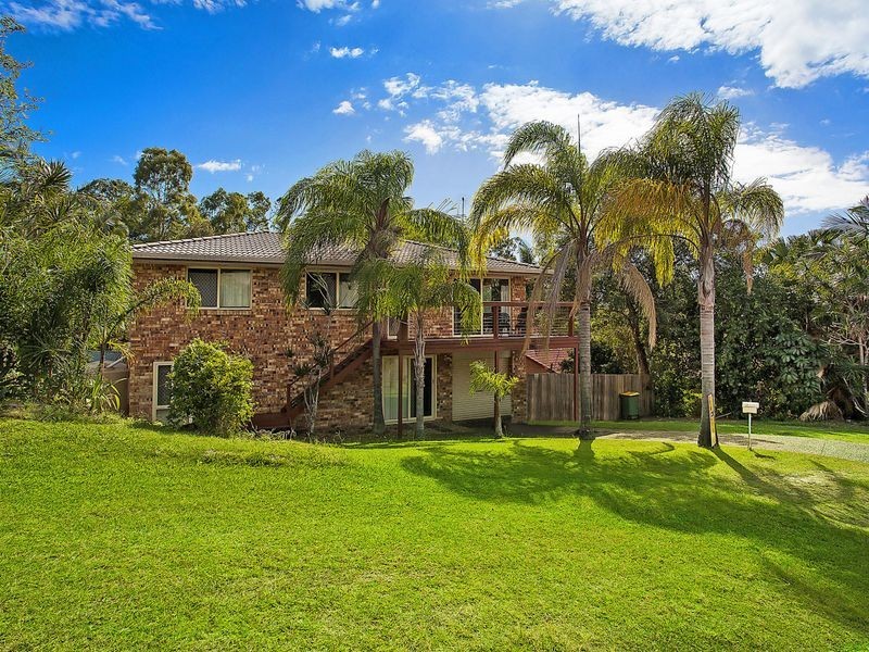 21 Woolmere Street, Carrara QLD 4211