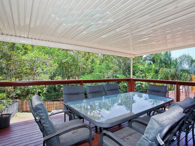 21 Woolmere Street, Carrara QLD 4211