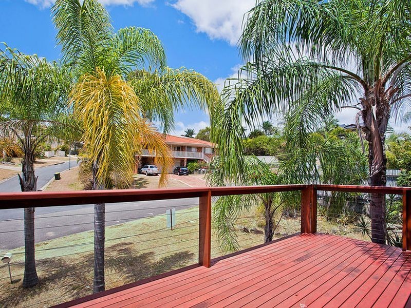 21 Woolmere Street, Carrara QLD 4211