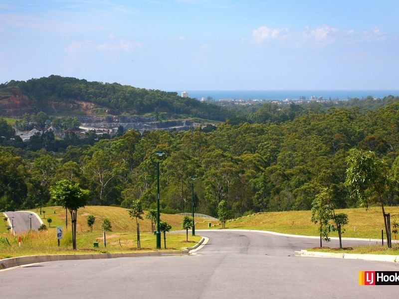 Stage 10B Kingsmore Estate, Reedy Creek QLD 4227