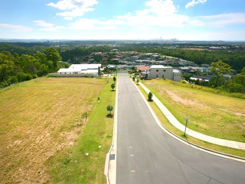 Stage 10B Kingsmore Estate, Reedy Creek QLD 4227