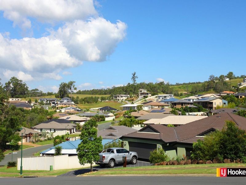 Stage 10B Kingsmore Estate, Reedy Creek QLD 4227