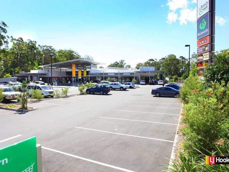 Stage 10B Kingsmore Estate, Reedy Creek QLD 4227