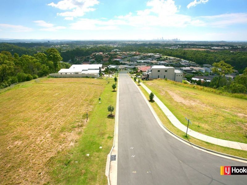 Stage 10B Kingsmore Estate, Reedy Creek QLD 4227