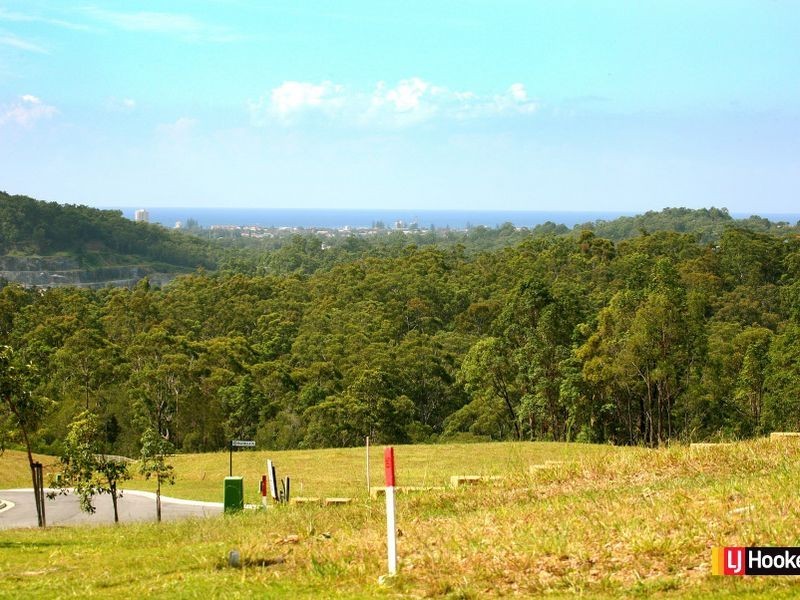 Stage 10B Kingsmore Estate, Reedy Creek QLD 4227