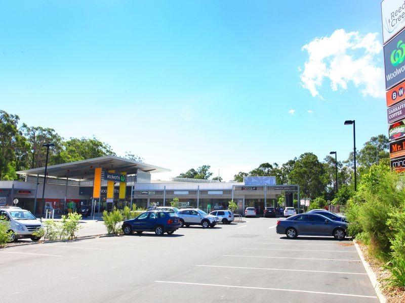 1/10 Laceflower Court, Reedy Creek QLD 4227
