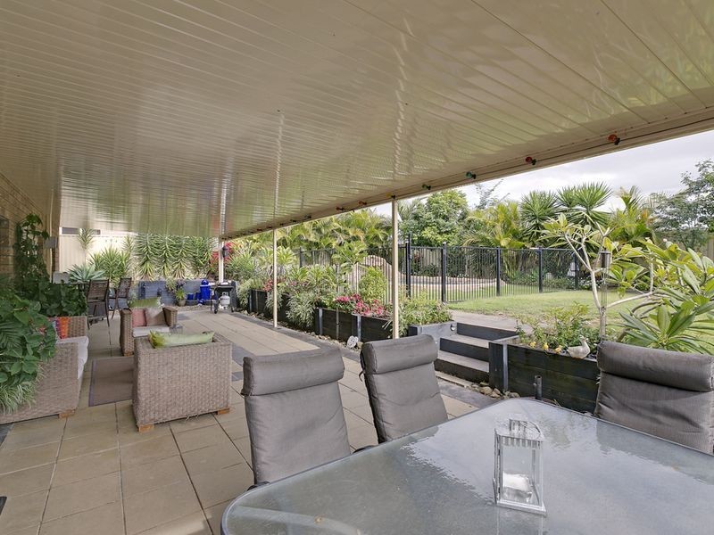 32 Moondani Drive, Gilston QLD 4211