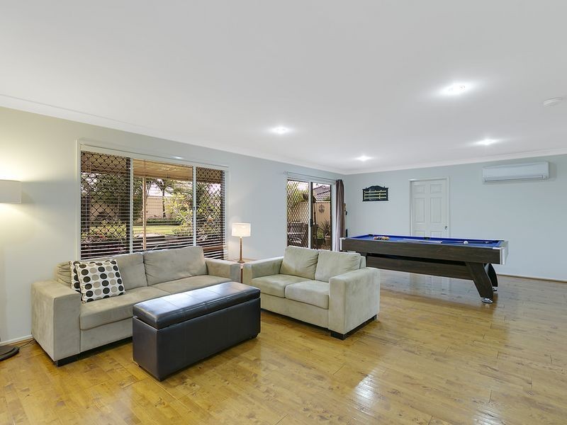 32 Moondani Drive, Gilston QLD 4211