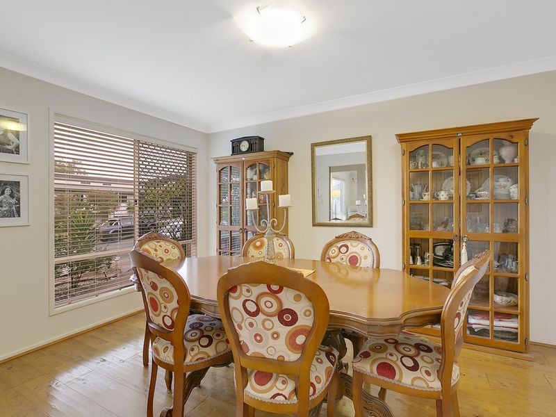32 Moondani Drive, Gilston QLD 4211