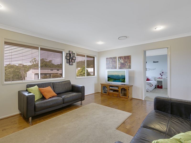 32 Moondani Drive, Gilston QLD 4211