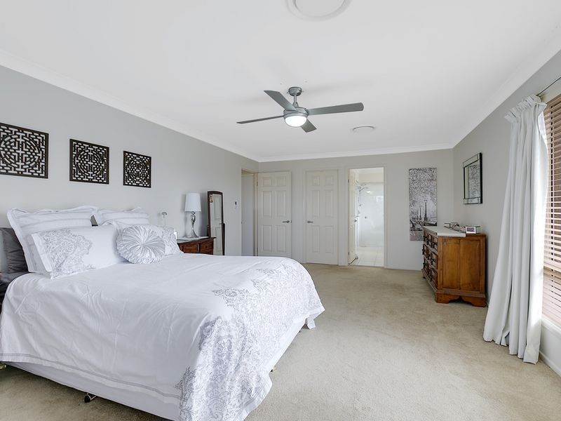 32 Moondani Drive, Gilston QLD 4211