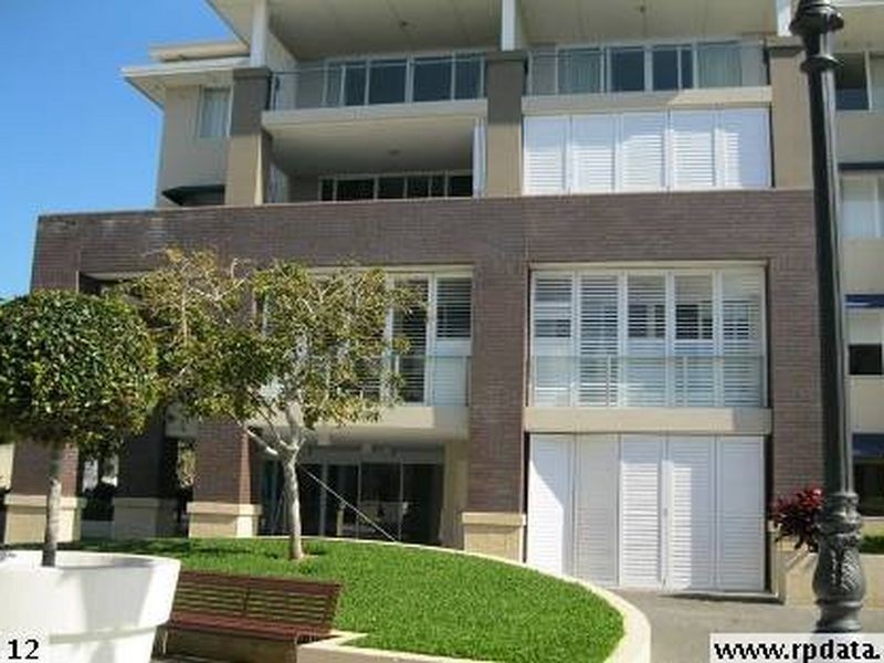 4011/3027 The Boulevard, Carrara QLD 4211