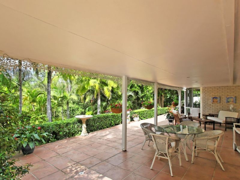 44 Hastings Crescent, Carrara QLD 4211