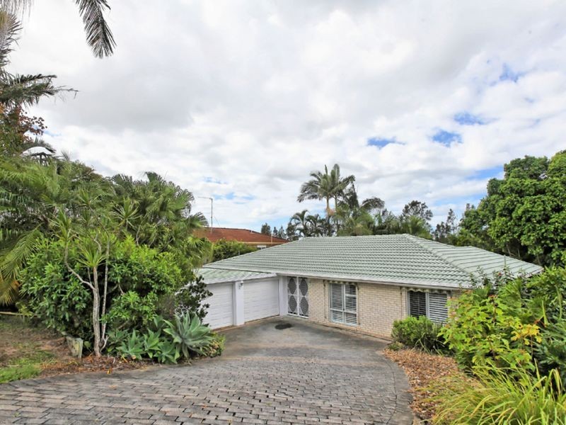 44 Hastings Crescent, Carrara QLD 4211