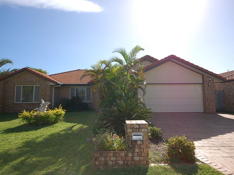 11 Fulmar Place, Burleigh Waters QLD 4220