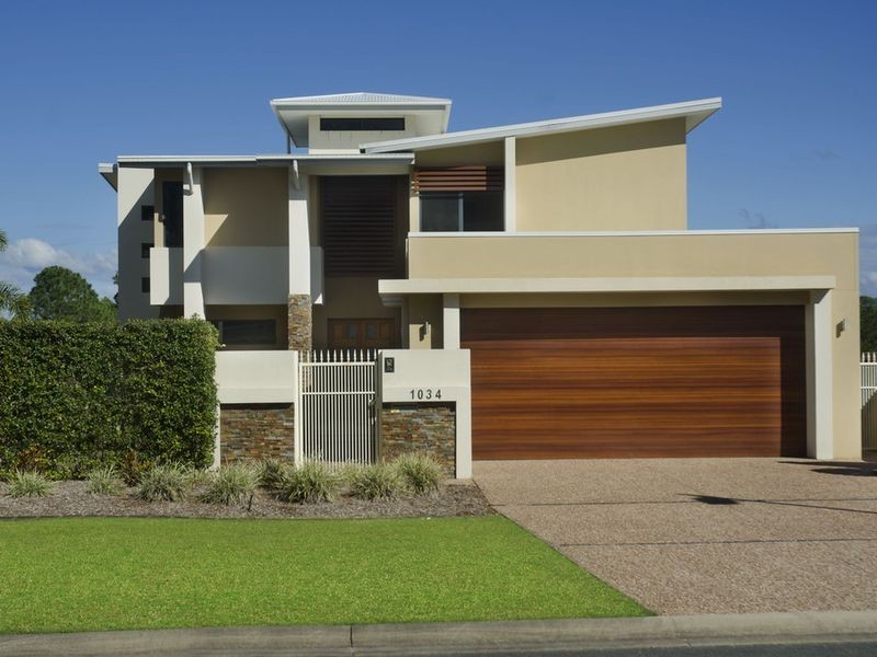 1034 Lakeview Terrace, Benowa QLD 4217