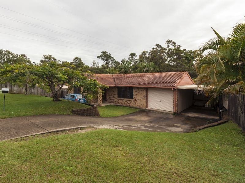 79 Alexander Drive, Highland Park QLD 4211