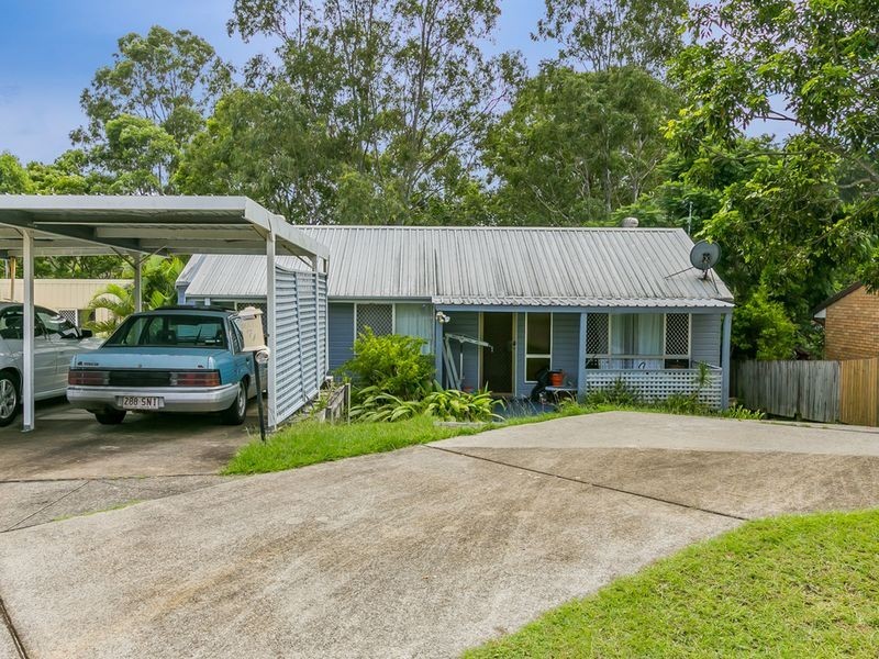 7 Windsor Place, Molendinar QLD 4214