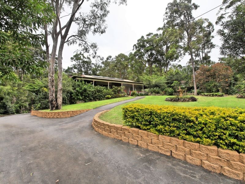 21 Josephine Terrace, Highland Park QLD 4211