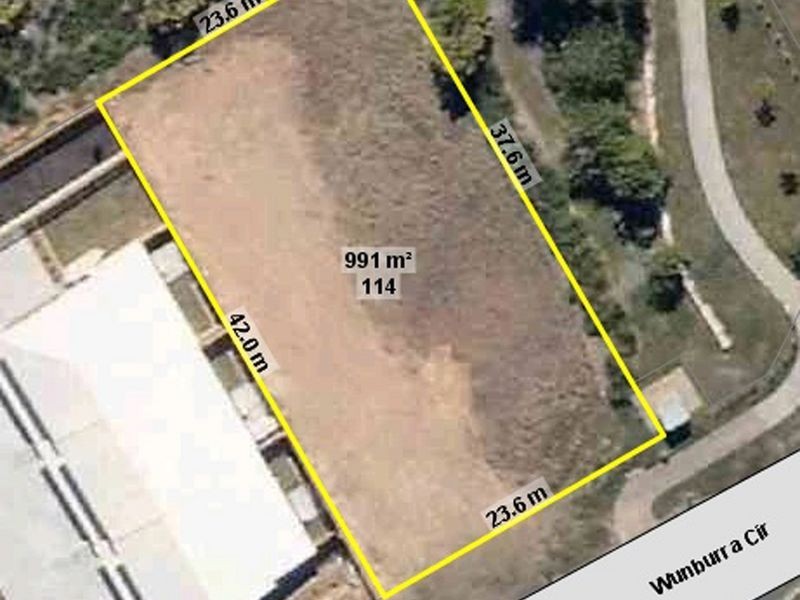 114 Wunburra Circle, Pacific Pines QLD 4211