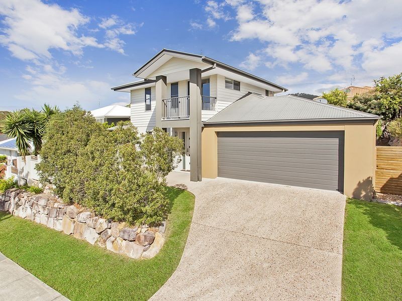 35 Kelsey Circuit, Nerang QLD 4211