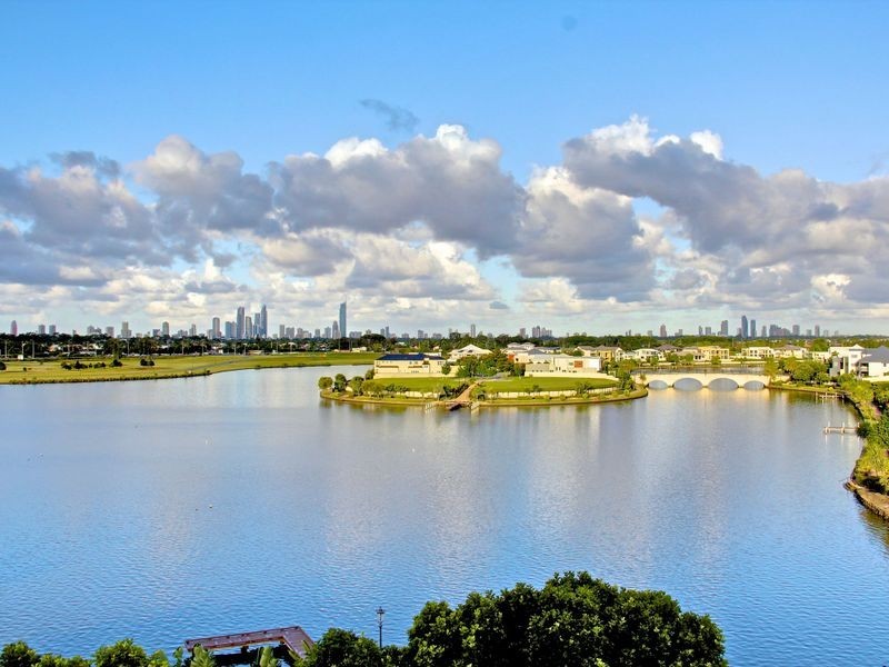 21 ‘Quay Views’ Emerald Islands Drive, Carrara QLD 4211
