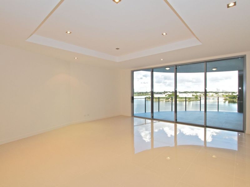 21 ‘Quay Views’ Emerald Islands Drive, Carrara QLD 4211