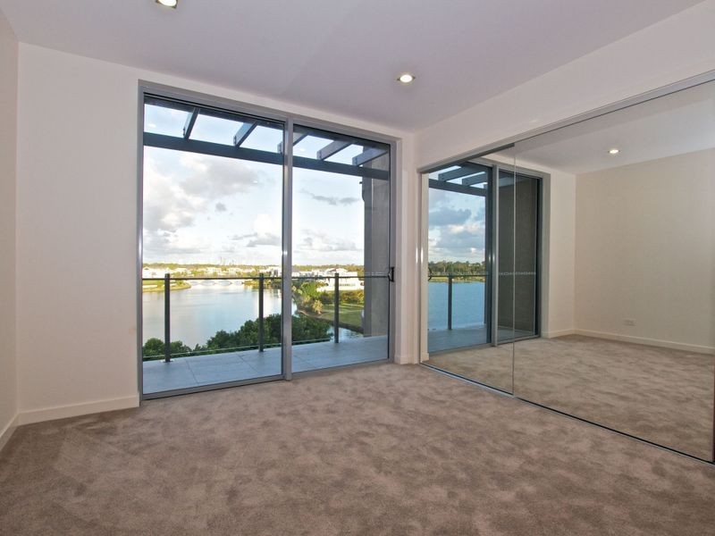 21 ‘Quay Views’ Emerald Islands Drive, Carrara QLD 4211