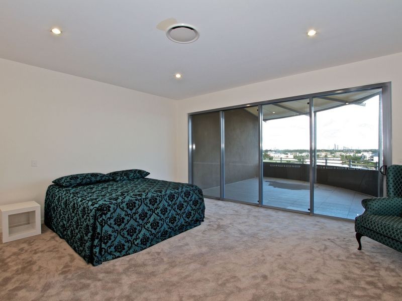 21 ‘Quay Views’ Emerald Islands Drive, Carrara QLD 4211