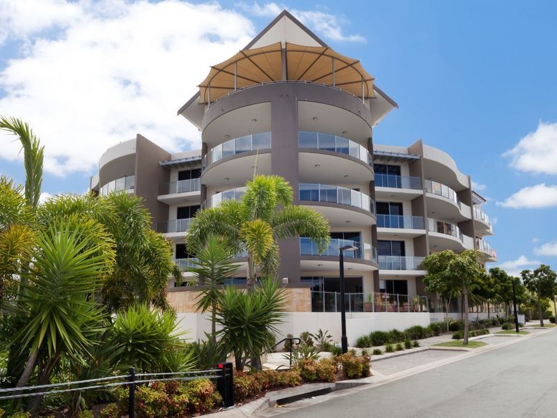21 ‘Quay Views’ Emerald Islands Drive, Carrara QLD 4211