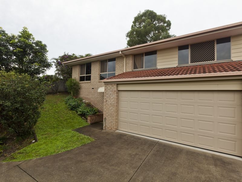 1/72 Paddington Drive, Carrara QLD 4211