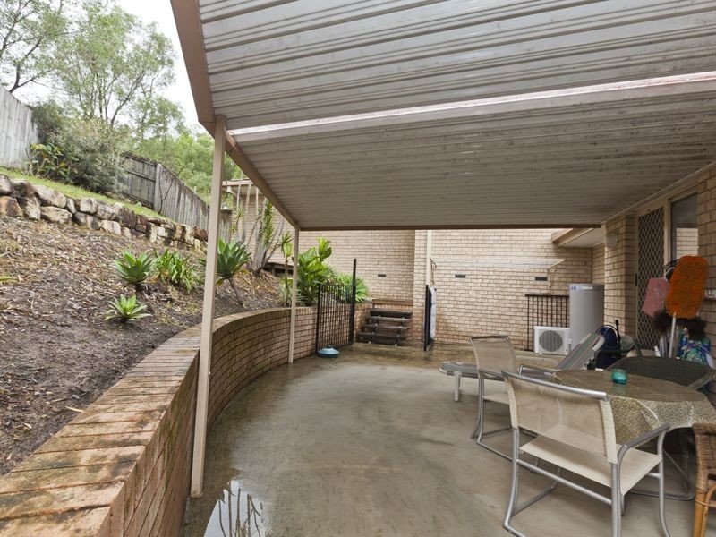 1/72 Paddington Drive, Carrara QLD 4211
