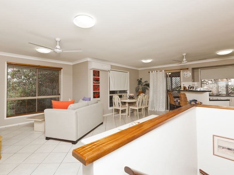 1/72 Paddington Drive, Carrara QLD 4211