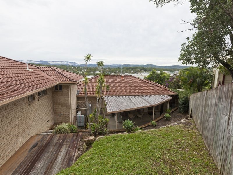 1/72 Paddington Drive, Carrara QLD 4211