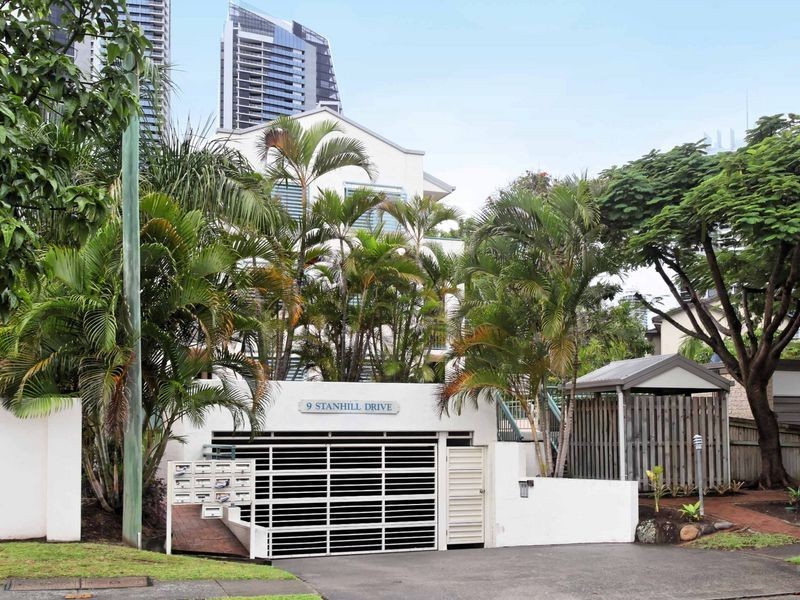 2/9 Stanhill Drive, Surfers Paradise QLD 4217