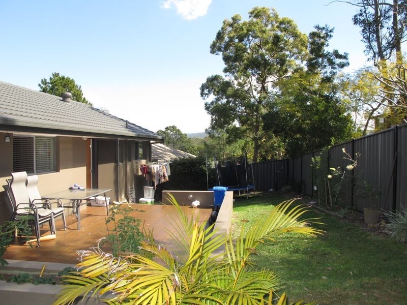 16 Mylor Street, Nerang QLD 4211